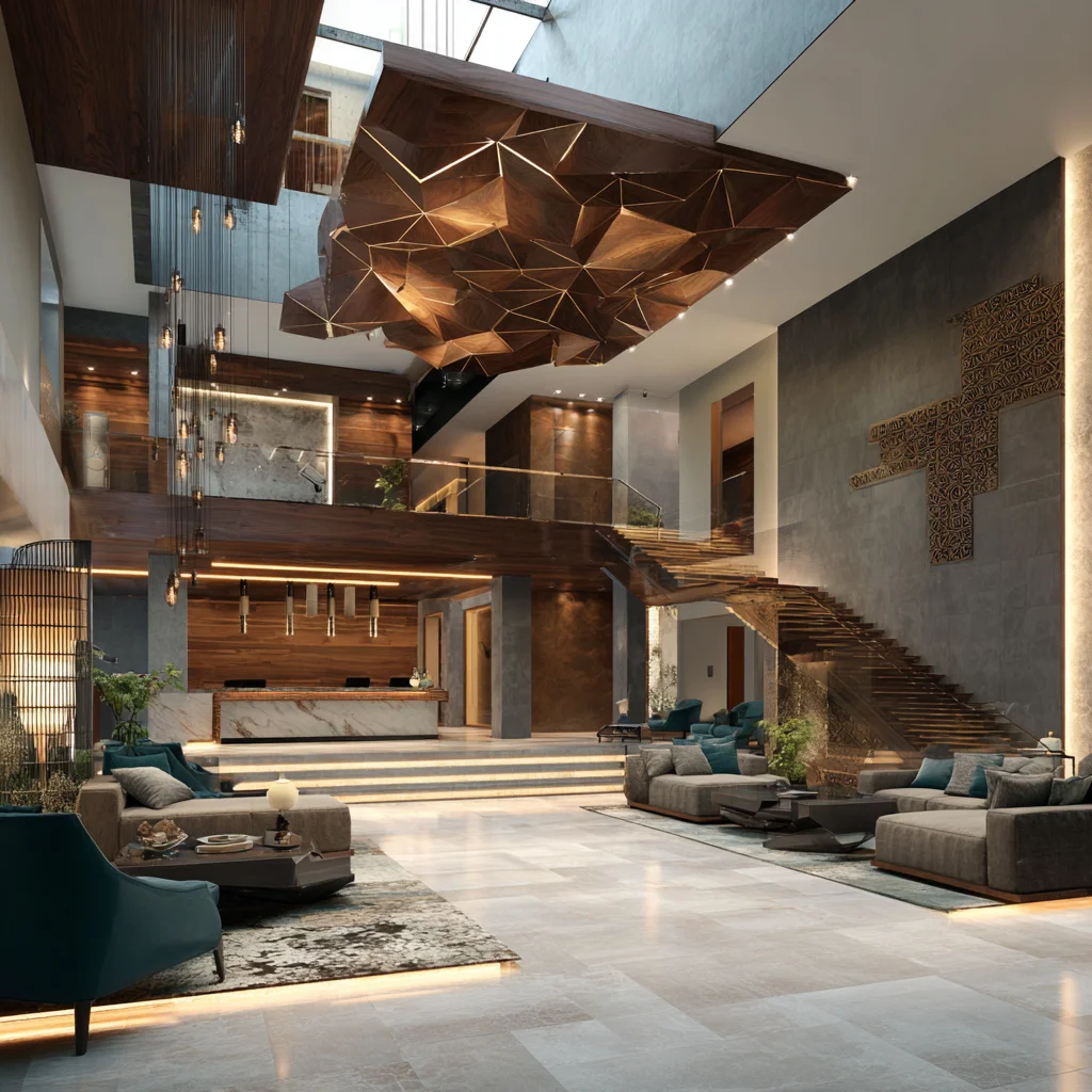 hotel-projects