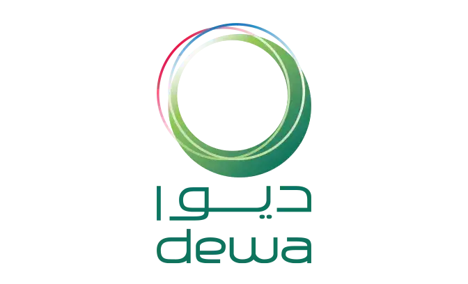 Dewa logo