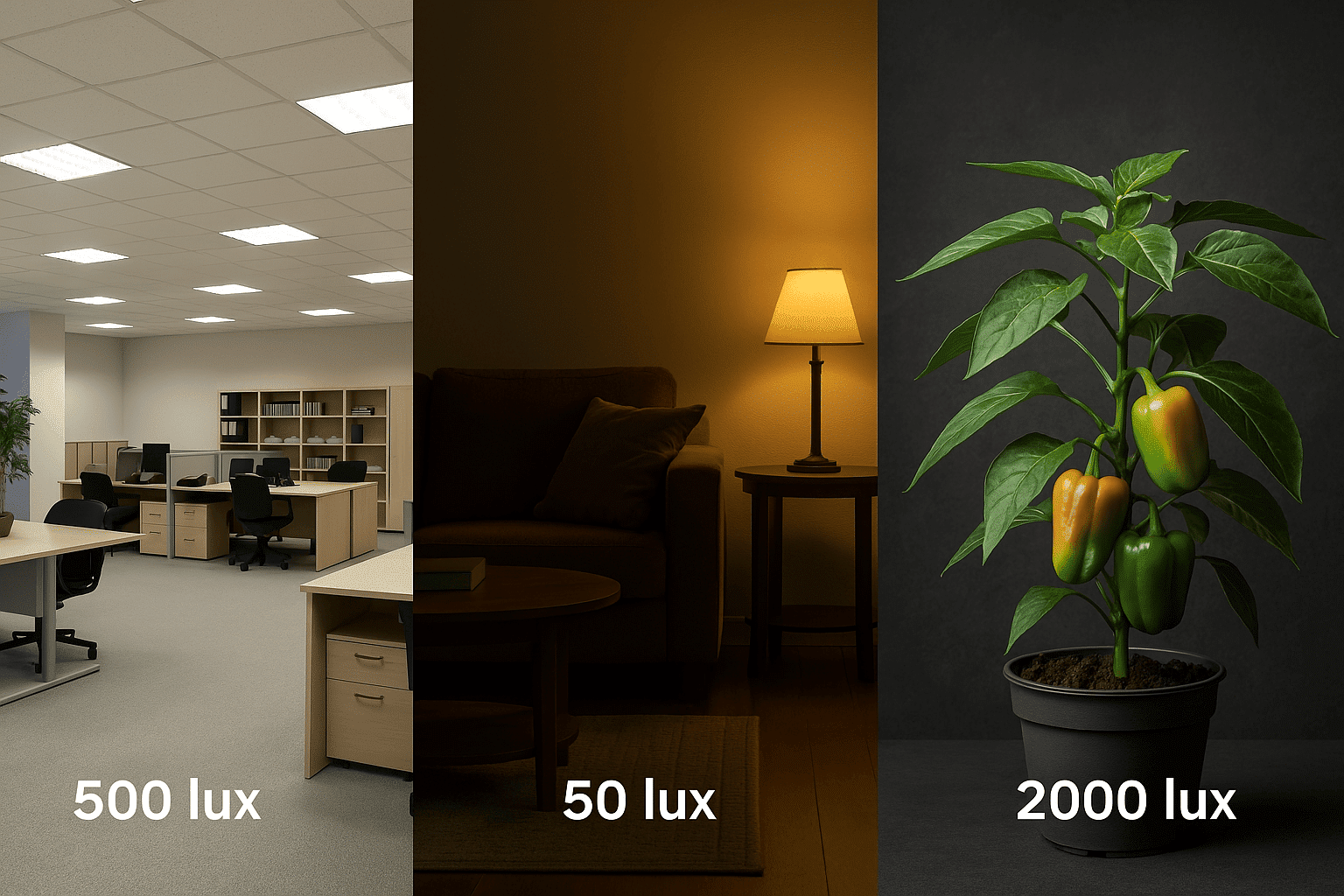 lux calculation image