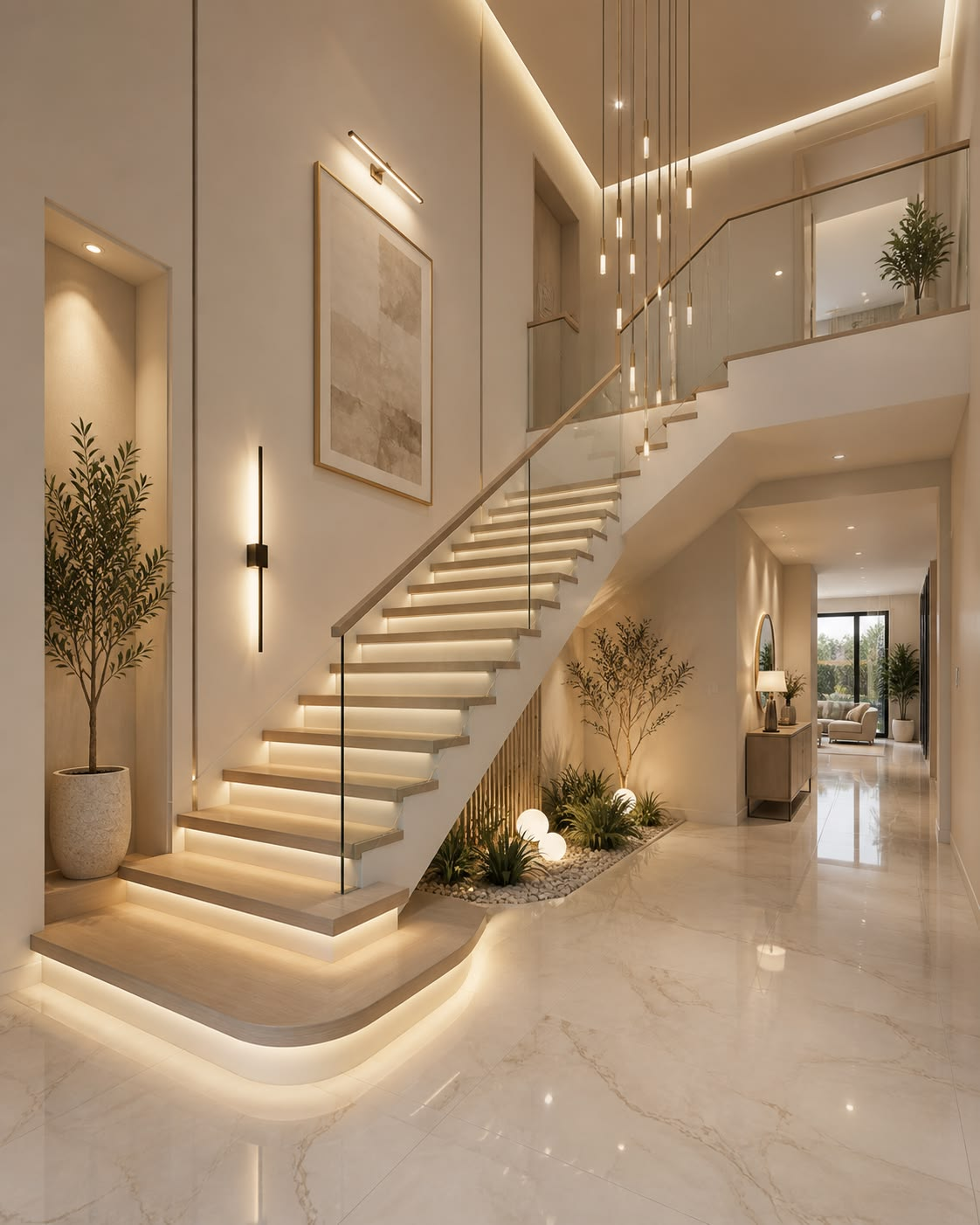 Occupancy & Motion Sensors