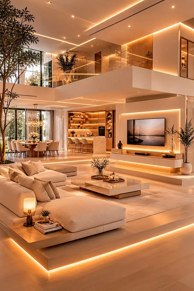 Lighting Design