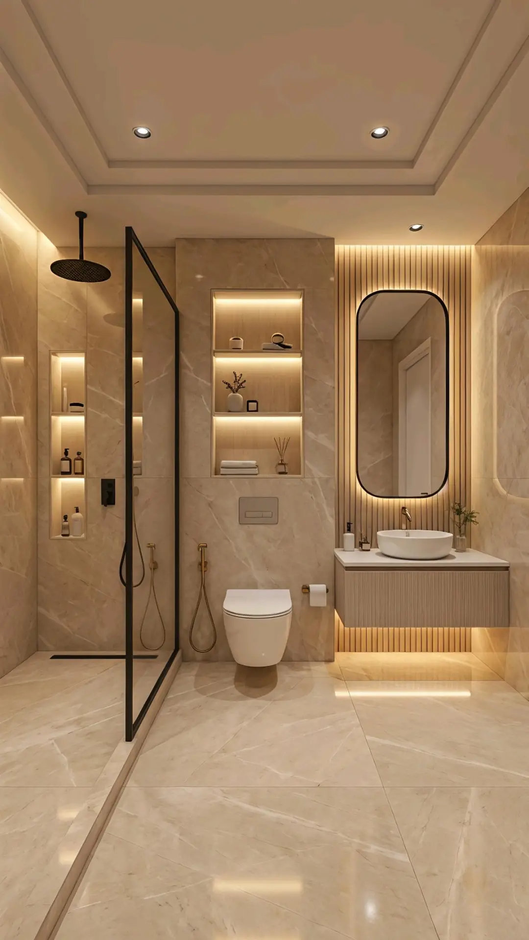 Lighting Design Services UAE