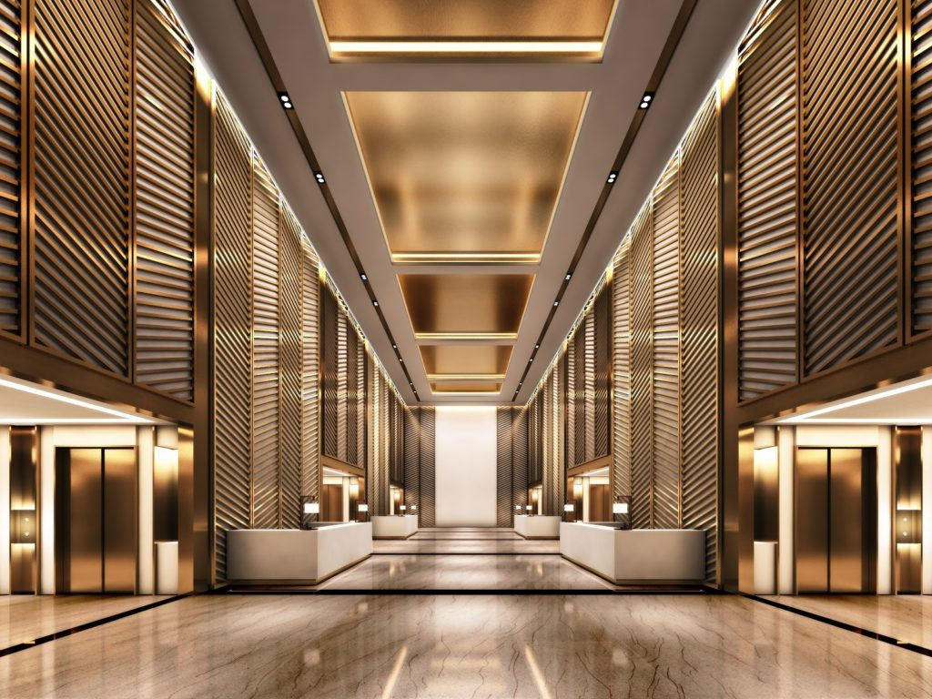 hotel-project