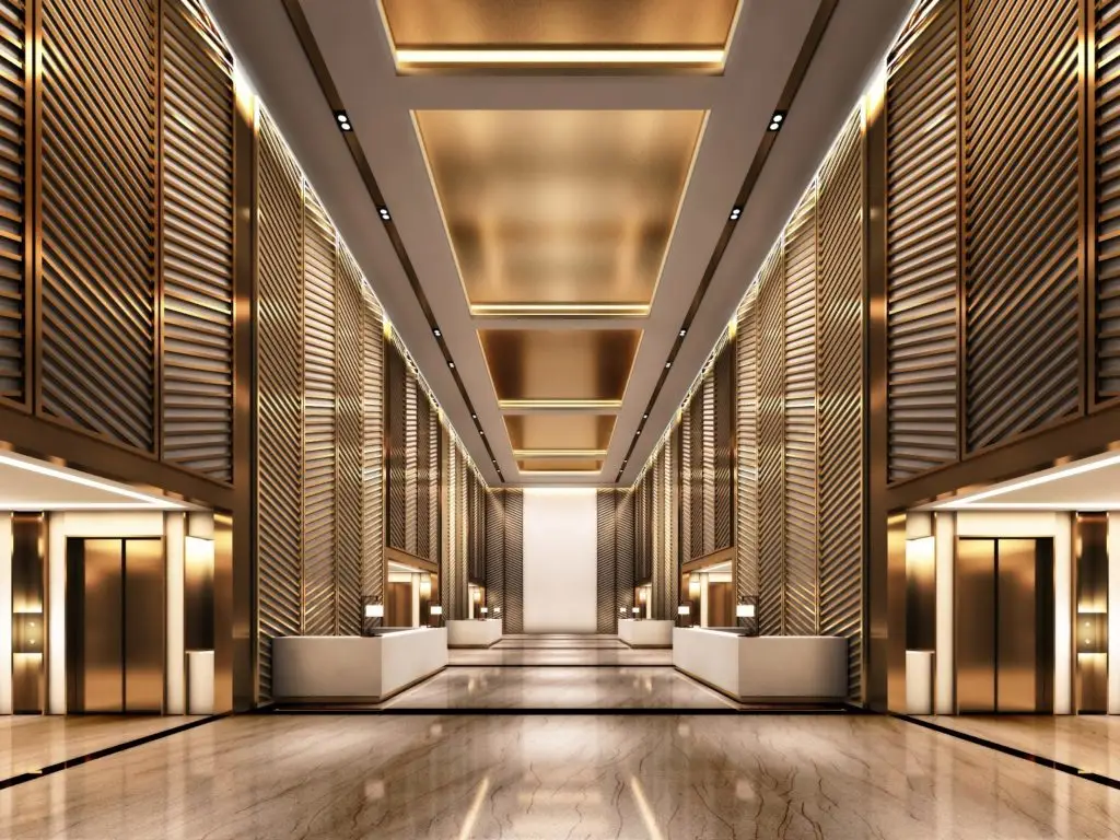 hotel&hospital_projects Lighting Services UAE