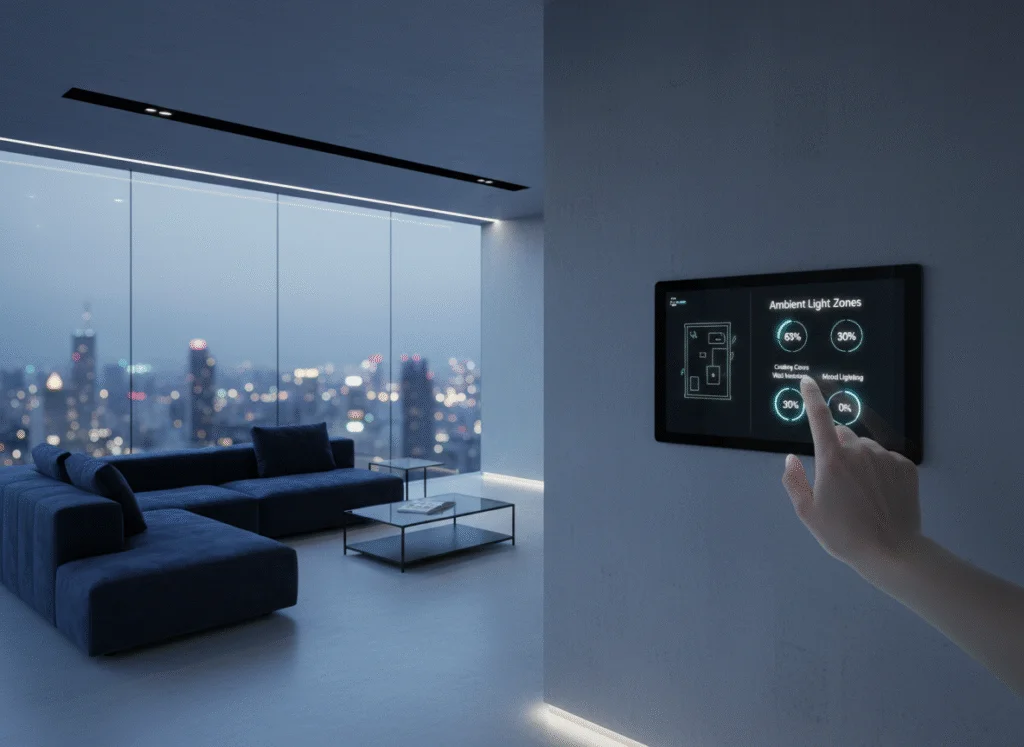 dimming_control_system
