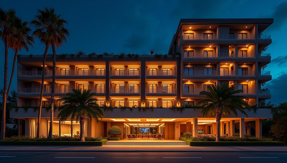 Architectural Lighting Solutions