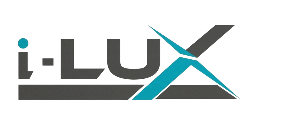 ILUX Company logo