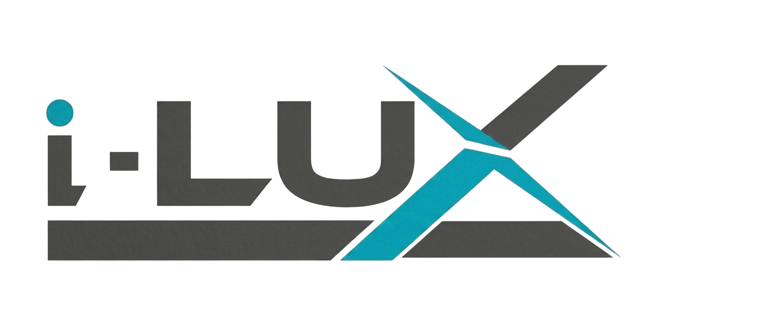 ILUX Company logo