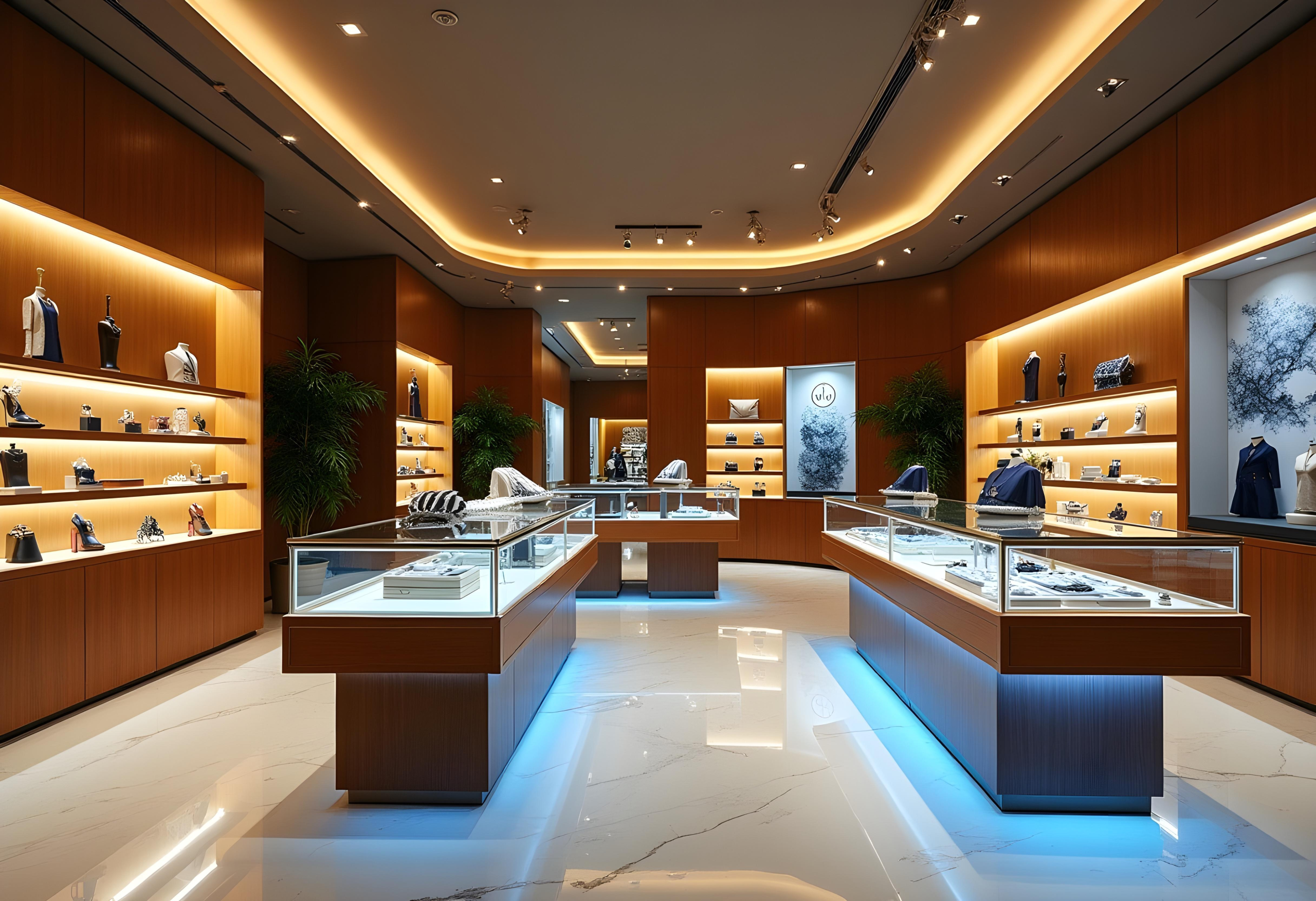 retail-project