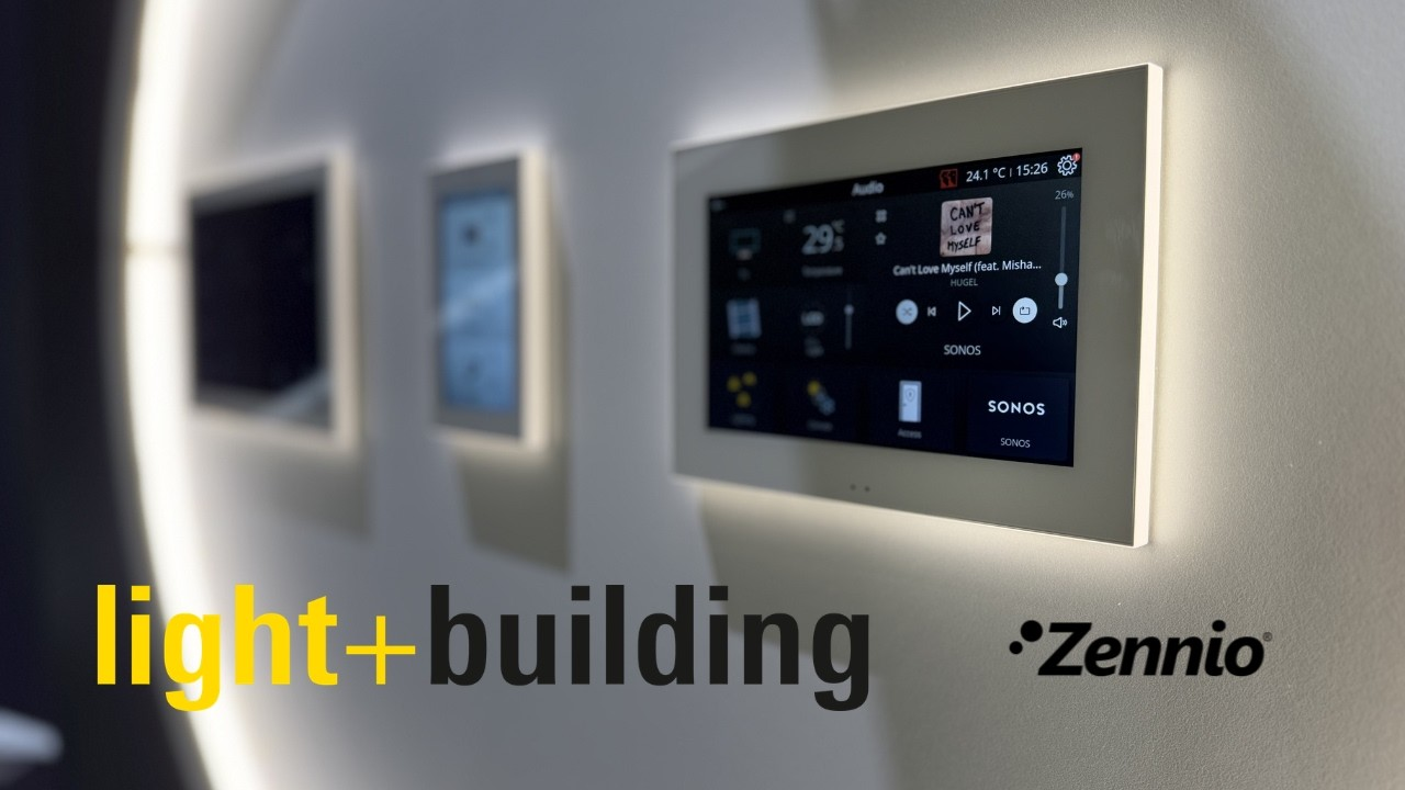 Smart Lighting