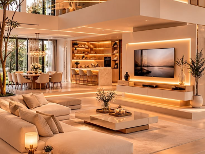 Lighting Design
